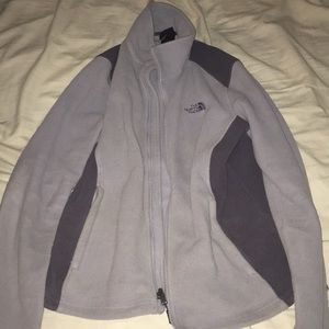 North face jacket